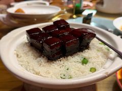 -新白鹿餐厅(爱琴海购物中心店)