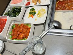 -海底捞火锅(杭州萧山宝龙广场店)