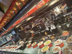 -山芋腔苏北菜(盐城滨海店)