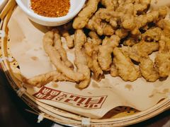 -肖记公安牛肉鱼杂馆·省级非物质文化遗产(三角路直营店)