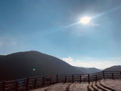 -大围山国家森林公园