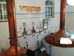 -青岛啤酒博物馆