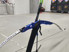 -無弓射箭俱乐部(领展中心城店)