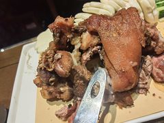-张大嘴菜馆(庞各庄店)