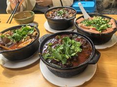 -沈妈砂锅(光华村店)