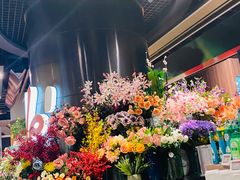 -Olé精品超市(广州太古汇店)