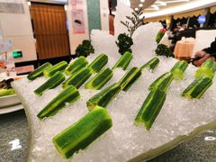 -国贸旋转餐厅(国贸广场店)