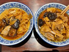 -西园寺素食(西园弄戒幢律寺店)