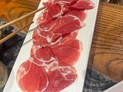 -渝味晓宇火锅(合川路店)