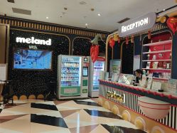 -meland亲子乐园•派对•研学(宁波华润万象城店)