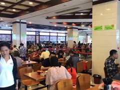大堂-龙抄手(春熙路总店)
