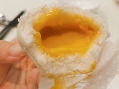 奶皇流沙包-御宝轩(益丰·外滩源店)