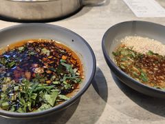 -千味涮·健康火锅(会展连城新天地店)