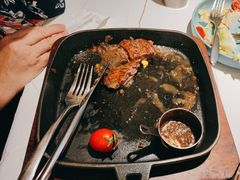 -牛扒先生·厚切雪花牛扒西餐厅(北京路禺山路店)