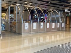 -M Stand(BFC外滩金融中心店)