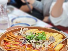 -老表记广西宵夜螺蛳鸭脚煲(西大店)