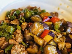 -文三里屯面馆(三里屯店)