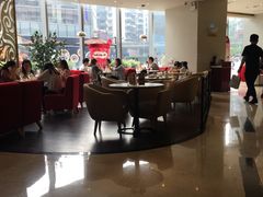 大堂-哈根达斯(烟台振华店)