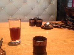 -名羊天下陕北横山铁锅炖羊肉(博文路店)