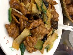 -晋阳饭庄(虎坊桥店)