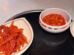 -七八冷面·延边朝鲜族美食(欢乐谷店)