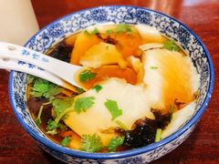 -四海楼(如皋定慧禅寺店)
