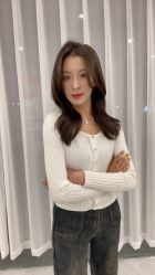 -5号HAIR SALON 专业染发馆