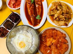 -屋里家延边朝鲜族冷面(南园店)