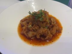 -逸馥荟(人广来福士店)