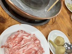 -元盛居(生态大街店)