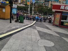 -宁波鄞州万达广场