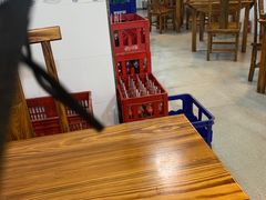 大堂-春和面馆(常德路店)