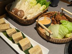 -同仁四季椰子鸡(无锡滨湖万象汇店)