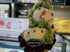 -哈根达斯(龙湖时代天街店)