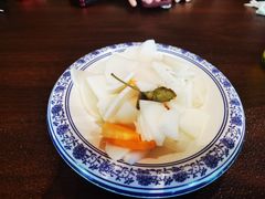 -老三羊汤【北兴隆街店】