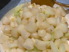 -甜阿姨·天台花园私房菜(万松园店)
