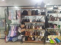 -JuneShop小众设计师品牌集合店