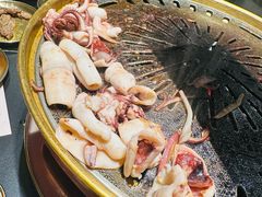 -西塔老太太泥炉烤肉(龙湖北苑天街店)