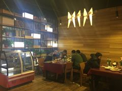 大堂-王胖子驴肉火烧(鼓楼店)