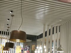 大堂-吕氏疙瘩汤·海鲜新鲁菜(凯德mall新都心店)