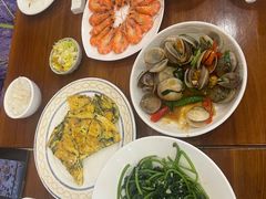 -北京烤鸭 ·儿童菜 ·采风阁家常菜餐厅(亚龙湾天域酒店)
