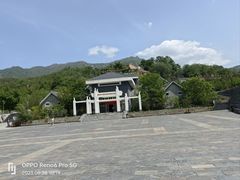 -没有共产党就没有新中国纪念馆