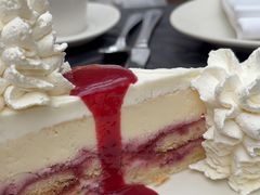 -The Cheesecake Factory芝乐坊餐厅(兴业太古汇店)