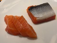 -长沙君悦酒店·自助餐厅咖啡厅