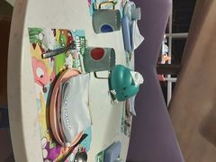 -水桶王国主题餐厅·聚会·生日派对·亲子活动·家庭套餐(亚龙湾希尔顿店)