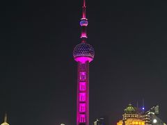 -东方明珠广播电视塔