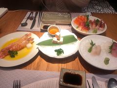 -赤坂亭·M9和牛烧肉·铁板烧·日料398放题(长泰广场店)