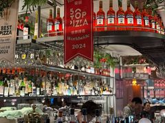 -BOTTEGA意库(中骏世界城店)