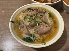 -老家猪肝面(石油路店)