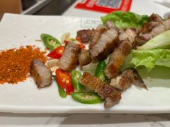 -火地铁板烧(昆山万象汇店)
